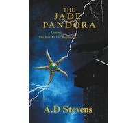 The Jade Pandora Saga: Lemma The Star At The Beginning - Dyslexia friendly version: FMC Character driven, Adventures and Quests (The Jade Pandora Saga - Dyslexia friendly Versions)