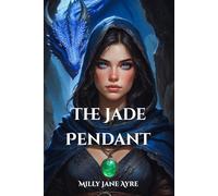 The Jade Pendant: Volume 3 (Hyperion)