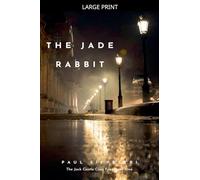 The Jade Rabbit: 1 (The Jack Castle Files)