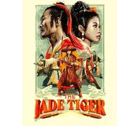 The Jade Tiger