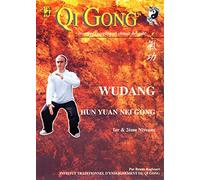 The Jade Turtle - Wudang Hun Yuan Nei Gong