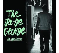The Jage-George [国内盤CD] (P2SCD-003)