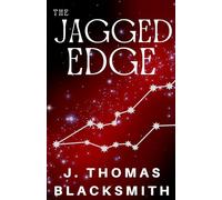 The Jagged Edge (A Distant Crescent of Stars)