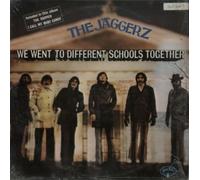 The Jaggerz - We Went To Different Schools Together