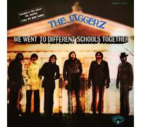 JAGGERZ - We Went to Different Schools Together