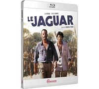 The Jaguar (1996) ( Le jaguar ) (Blu-Ray)