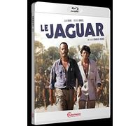 The Jaguar (1996) ( Le jaguar ) (Blu-Ray)