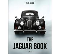 The Jaguar Book : Collector's Edition