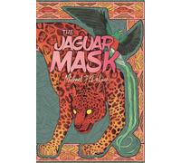 The Jaguar Mask