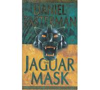 THE JAGUAR MASK