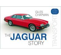 The Jaguar Story