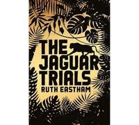 The Jaguar Trials: Play the game. Escape the jungle.