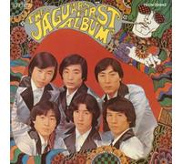 The Jaguars First Album(Limited Papersleeves)