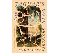 The Jaguar's Roar