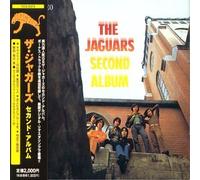 The Jaguars - Second Album +8 [Japan]