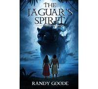 The Jaguar's Spirit: Historical Mayan Adventure set in 600AD (The Red Thread Chronicles)