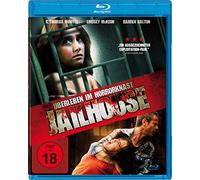 The Jailhouse: Überleben im Horrorknast [Blu-ray] [Import allemand]