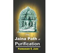 The Jaina Path of Purification