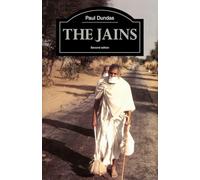 The Jains (The Library of Religious Beliefs and Practices)
