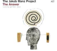 The Jakob Manz Project - The Answer - Vinyl 12" - A.C.T. (2024)