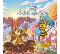The Jakobee's Hope (Griffin and Mythical Friends)