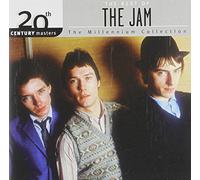 The Jam - 20th Century Masters [Us Import]