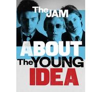 The Jam - About The Young Idea