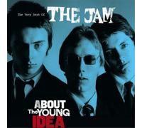 The Jam - About The Young Idea: The Very Best Of The Jam [VINYL]
