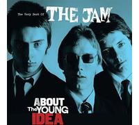 The Jam - About The Young Idea: The Very Best Of The Jam [VINYL]