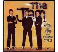 The Jam / All Around The World
