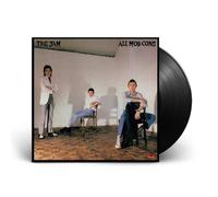 The Jam All Mod Cons (Vinyl) 12" Album