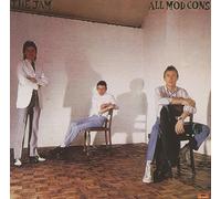 The Jam - All Mod Cons
