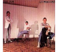 The Jam - All Mod Cons