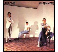 The Jam - All Mod Cons [New Vinyl LP]
