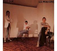The Jam All Mod Cons (Vinyl) 12" Album (US IMPORT)