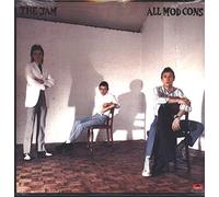 The Jam - All Mod Cons [Vinyl LP]