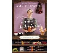 The Jam and Jelly Nook