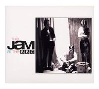 The Jam At The Bbc