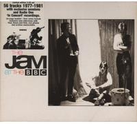 The Jam - At the BBC (3 CD Ltd.)