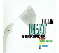 The Jam - Beat Surrender