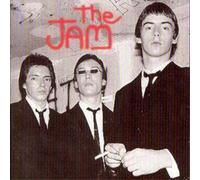 The Jam Beat Surrender (CD) Album (US IMPORT)