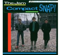 The Jam - Compact Snap [CD]