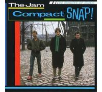 The Jam Compact Snap (CD) Album (US IMPORT)