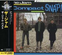 The Jam - Compact Snap! [Re-Issue]