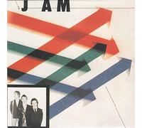 The Jam - David Watts / 'A' Bomb In Wardour Street [7" Vinyl]