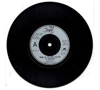 The Jam - Down In The Tube Station At Midnight / So Sad About Us, The Night