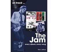 The Jam : Every Album, Every Song