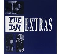 The Jam - Extras