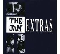 The Jam Extras (CD) Album (US IMPORT)