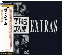 The Jam - Extras [Re-Issue]